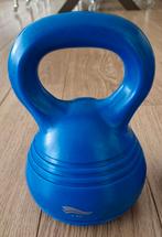 2 Kettlebells - 5 kg, Ophalen, Gebruikt, Buik, Kettlebell