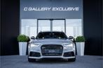 Audi RS6 Avant C7.5 4.0 TFSI quattro performance Pro Line Pl, Auto's, Gebruikt, RS6, 10 km/l, Leder en Alcantara