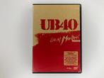 UB40 Live at Montreux, Alle leeftijden, Gebruikt, Ophalen of Verzenden