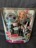 Bratz Dance Crewz Cloe, Verzamelen, Poppen, Ophalen of Verzenden, Zo goed als nieuw, Fashion Doll