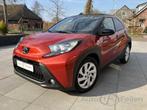 Toyota AYGO X CABRIO VVT-I ENVY, Auto's, Keurmerk '100% Onderhouden', Gebruikt, Overige carrosserieën, Met garantie (alle)
