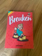 Oefenboek breuken groep 7, Ophalen, Nieuw, Overige niveaus, Nederlands