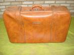 Nieuwstaat  koffer Bruin    75 x 47  cm, Ophalen of Verzenden, Zo goed als nieuw, 70 cm of meer, 55 cm of meer