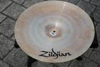 Zildjian ZHT medium ride 2383gr. 20 inch  <221646>, Gebruikt, ., Drums of Percussie, Ophalen of Verzenden