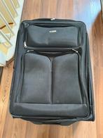 Koffer, groot formaat van het merk Delsey, Sieraden, Tassen en Uiterlijk, Koffers, Overige materialen, 45 tot 55 cm, Zo goed als nieuw