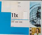 HP 11X (Q6511X) origineel nieuw, Ophalen of Verzenden, Nieuw, Toner, HP (ORIGINEEL)