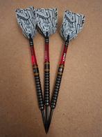 Danny Noppert dartpijlen 23 gram, Ophalen of Verzenden, Zo goed als nieuw, Pijlen