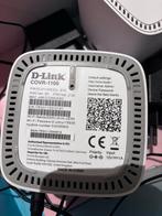 3x D-Link COVR-1100 Mesh WiFi Systeem, Ophalen of Verzenden, Gebruikt