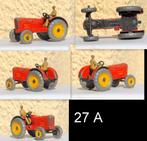 dinky toys, Verzenden, Gebruikt, Tractor of Landbouw, Dinky Toys