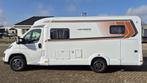 Weinsberg CaraCompact Pepper 600 MEG 2x airco veel extra, Automaat, Ringverwarming, Tot en met 2, Diesel