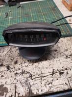 Vintage toerenteller 4 en 6 cil, Auto diversen, Ophalen of Verzenden