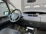 Renault Espace 2.0T Celsium | Panoramadak | Navigatie | Park, Voorwielaandrijving, Gebruikt, Parkeersensor, 4 cilinders