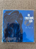 An Emotional Fish - Blue, Cd's en Dvd's, Ophalen of Verzenden, Zo goed als nieuw