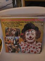 Pipo de Clown lp, Cd's en Dvd's, Ophalen of Verzenden, Gebruikt, 12 inch