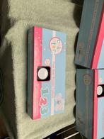 Taartdecoratie Materiaal - Diverse Tools, Ophalen of Verzenden, Zo goed als nieuw, Taarten of Cupcakes, Boek of Tijdschrift