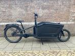 CUBE CARGO LINE BAKFIETS 2022 BOSCH CARGO LINE 500WH, Ophalen of Verzenden, Zo goed als nieuw, 4 kinderen of meer, Elektrisch