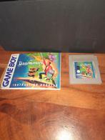 Nintend Gameboy classic game The Pagemastet, Spelcomputers en Games, Games | Nintendo Game Boy, Verzenden, Gebruikt