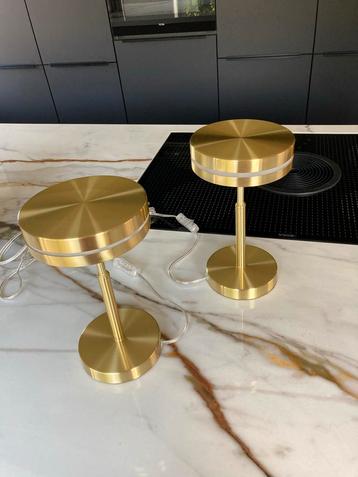 Trio Leuchten Tafellampen - Zo goed als nieuw beschikbaar voor biedingen