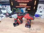 Milwaukee 12 Volt Machines., Gebruikt, -, -, Ophalen of Verzenden