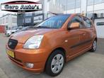 Kia Picanto 1.0 LXE stbkr nw apk stbkr ,airco elec ramen, Voorwielaandrijving, Metallic lak, 400 kg, Origineel Nederlands