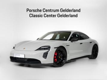 Porsche Taycan GTS beschikbaar voor biedingen