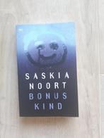 Saskia Noort – Bonuskind, Ophalen of Verzenden, Zo goed als nieuw, Saskia Noort, Nederland