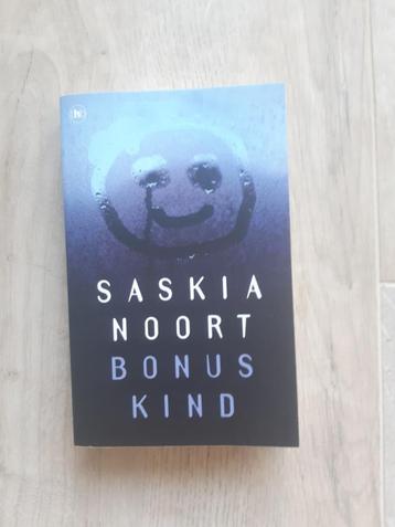 Saskia Noort – Bonuskind beschikbaar voor biedingen