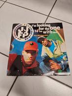 Vintage vinyl lp maxi single Fresh Prince Will Smith 1993, Ophalen of Verzenden, Gebruikt