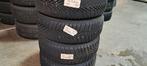 Volkswagen Polo/Seat Ibiza/Skoda Fabia/Rapid winterbanden, Ophalen, Gebruikt, 15 inch, Banden en Velgen