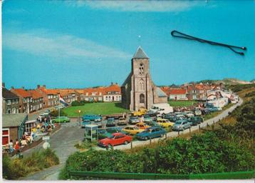 Zoutelande met auto's Renault 16 , Ford Escort Mk1 beschikbaar voor biedingen