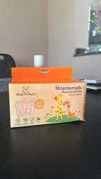 Moedermelk bewaarzakjes, Ophalen of Verzenden, Nieuw, Overige typen
