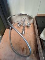 kraan voor een bad, Doe-het-zelf en Verbouw, Sanitair, Ophalen of Verzenden, Gebruikt, Koper, Bad