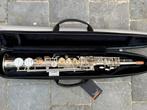 Selmer Mark VI Sopraansaxofoon (1978) – Zilver, Ophalen of Verzenden, Zo goed als nieuw, Jazz, Saxofoon