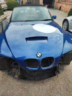 BMW z3 motorkap, Auto-onderdelen, Carrosserie en Plaatwerk, Ophalen, Gebruikt, BMW, Motorkap
