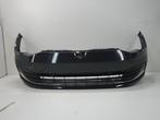 VW Golf 8 Voorbumper 6PDC LI7F Urano Grey, Gebruikt, Ophalen of Verzenden, Bumper, Volkswagen