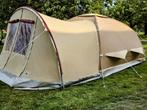 Zeer mooie Karsten tent 350 + verandaluifel uit 2023!!!, Caravans en Kamperen, Ophalen, Zo goed als nieuw
