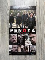 Penoza Seizoen 1+2 DVD Boxset, Boxset, Ophalen of Verzenden, Zo goed als nieuw, Vanaf 12 jaar