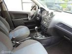 Ford Fiesta 1.4-16V Ambiente '07 5DRS, Airco|Elekt,pakket!, Voorwielaandrijving, 4 cilinders, Blauw, Handgeschakeld