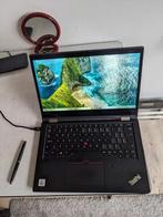 Lenovo Thinkpad L13 Yoga i5-10Th/8GB/256GB/360 Touch/€199, 2 tot 3 Ghz, 13 inch, Ophalen of Verzenden, Zo goed als nieuw