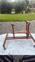 Loopfiets, antiek/brocante, Kinderen en Baby's, Ophalen, Gebruikt, Loopfiets