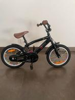 In nette staat! 16 inch bmx kinderfiets, Ophalen, Zo goed als nieuw, 16 tot 20 inch