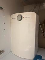 Itho Daalderop Close-in 10 liter Boiler, Doe-het-zelf en Verbouw, Geisers en Boilers, Ophalen, Gebruikt, Aardgas, Boiler