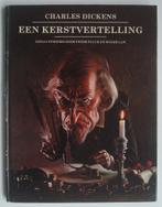 Charles Dickens - Een Kerstvertelling, Ophalen, Gelezen, Charles Dickens