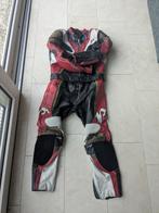 Schiller leren motor pak maat 54, Motoren, Kleding | Motorkleding, Damen Leathers, Ophalen of Verzenden, Tweedehands, Heren