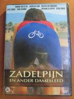 Zadelpijn en Ander Damesleed (2007), Cd's en Dvd's, Dvd's | Nederlandstalig, Alle leeftijden, Ophalen of Verzenden, Film, Zo goed als nieuw