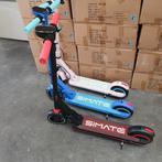 Kinder elektrische step, Ophalen of Verzenden, Nieuw, Elektrische step (E-scooter), Simati