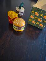 Kerstbal macdonalds menu, Diversen, Kerst, Ophalen of Verzenden, Nieuw
