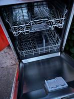 Bosch, Witgoed en Apparatuur, Vaatwasmachines, Ophalen, Gebruikt, Minder dan 85 cm, Minder dan 10 liter