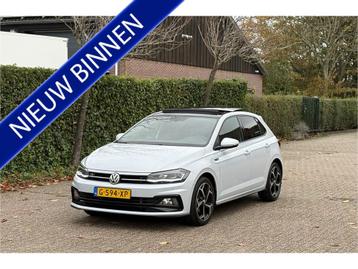 Volkswagen Polo 1.5 TSI DSG Highline 2 X R-Line Full options beschikbaar voor biedingen