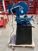 Afkortzaag metaal, Ophalen, 70 mm of meer, Zo goed als nieuw, Afkortzaag